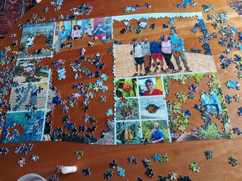 are shutterfly puzzles good quality